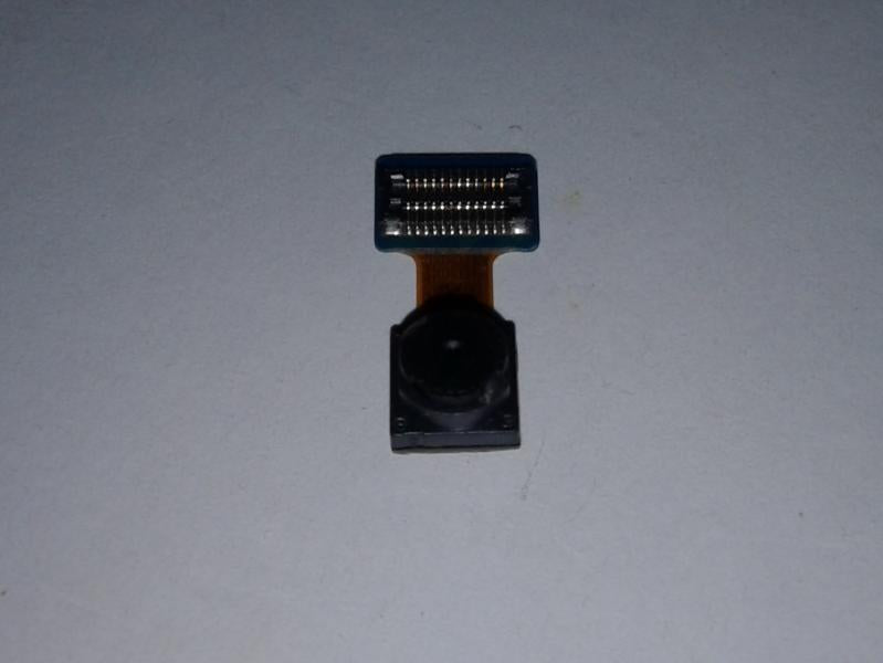 Flex Camara Frontal Samsung Galaxy Tab Note 10.1 P600 P605 P601