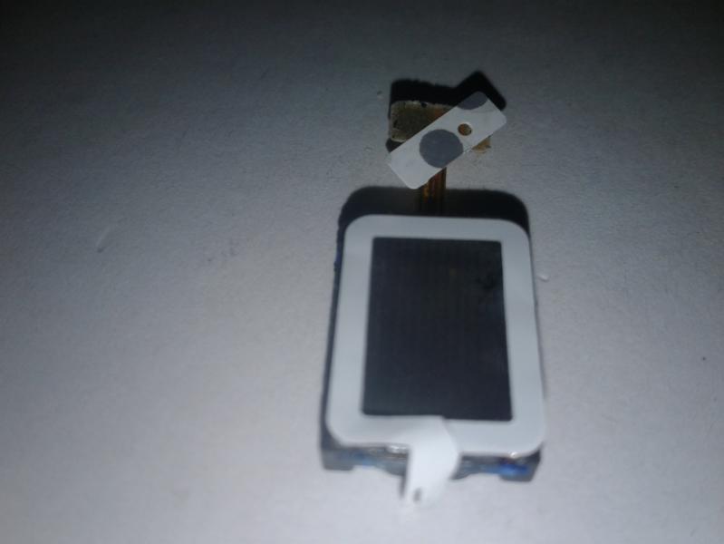 Flex Timbre Samsung Galaxy Ace 4 Ace Style G357 Imagen principal del producto