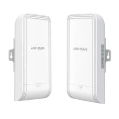 PUNTO DE ACCESO HIKVISION DS-3WF02-5AC/D(O-STD) (E) 5150 MHZ 867 MBPS DISTANCIA DE HASTA 5KM ANTENA MIMO 2 X 2 317200389