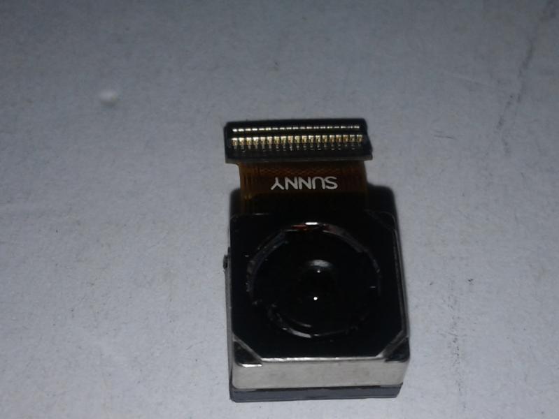 Flex Camara Trasera Huawei GR5 5X X5 G7 L01 L03