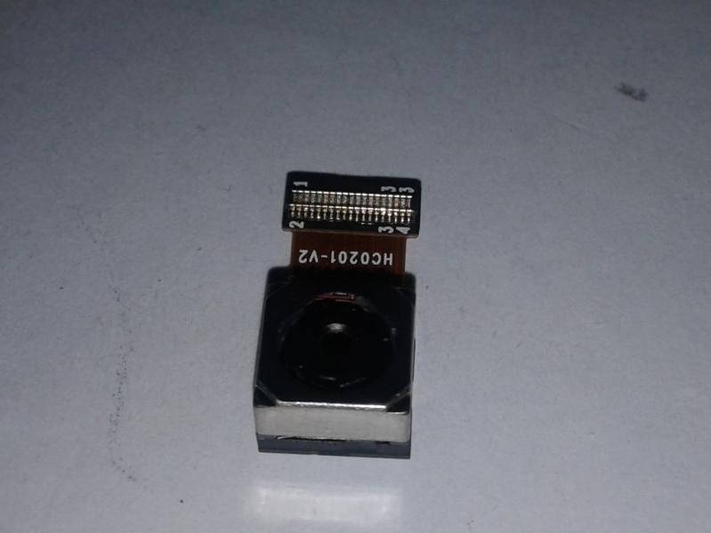 Flex Camara Trasera Huawei G Play Mini Honor 4C CHM-U01 G7 L01 L03 Y6 Honor 4A