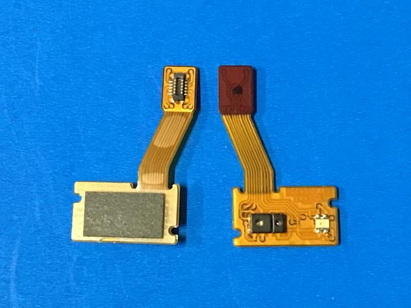 Flex Sensor Proximidad Huawei Honor 4C G Play Mini CHM-U01