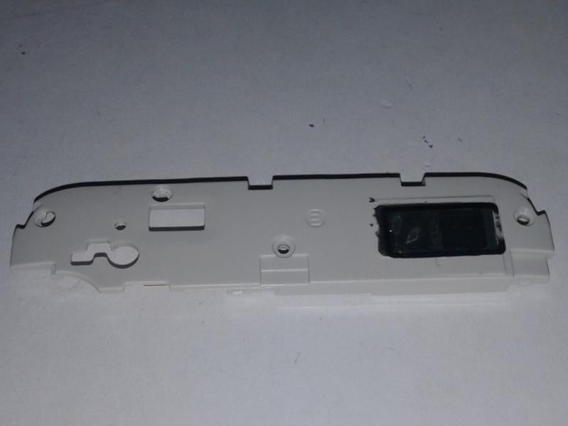 Flex Timbre Huawei Enjoy 5S GR3 Blanco - Blanco