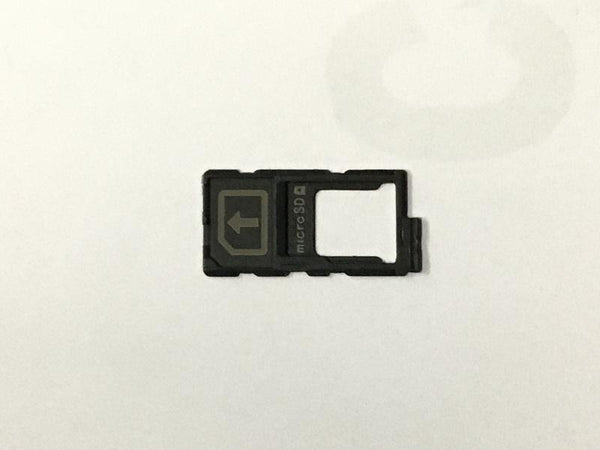 Bandeja Sim Micro Sd Sony Xperia Z5 Z5 Plus - Negra