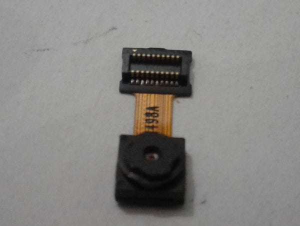 Flex Camara Frontal LG F60 D390 D392 L Fino D290 D295