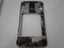Flex Boton Encendido Lente Camara Timbre LG G3 Stylus D690 G2 Mini D620 - Negro con Marco