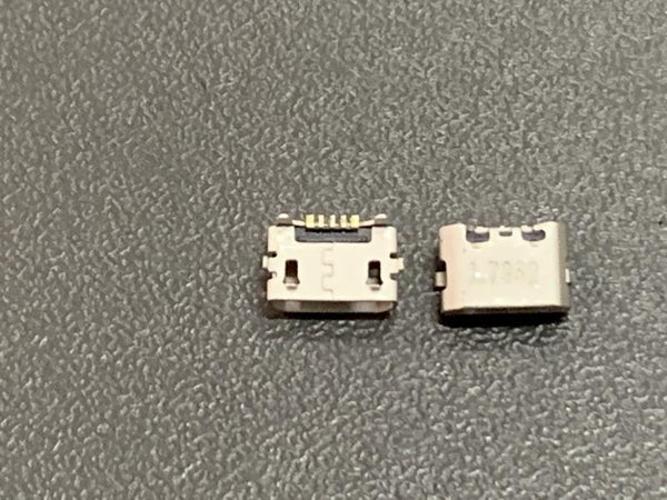 Rack de Carga USB Micro Tipo B 5 Es G620 Y620 P8 P8 Lite G Play Mini