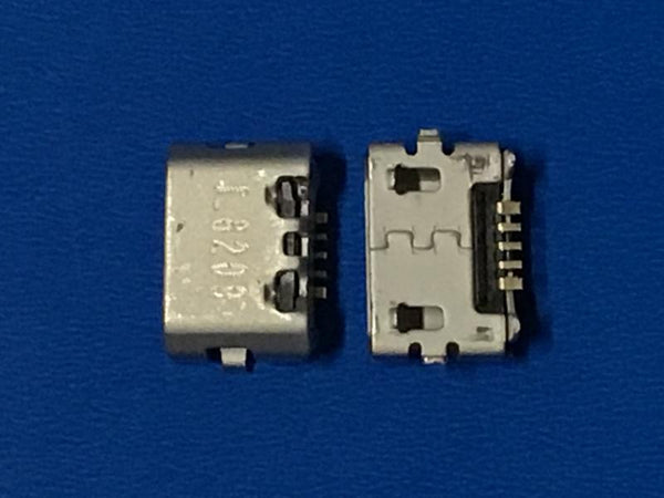 Rack de Carga USB Micro Tipo B 5 Es G620 Y620 P8 P8 Lite G Play Mini