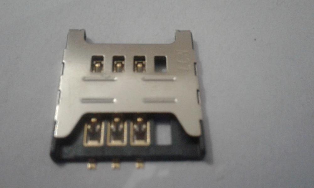 Lector Porta Sim Samsung Galaxy Grackd Neo I9060
