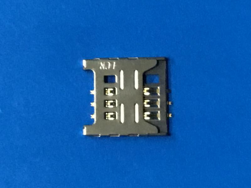 Lector Porta Sim Samsung Galaxy Grackd Neo I9060