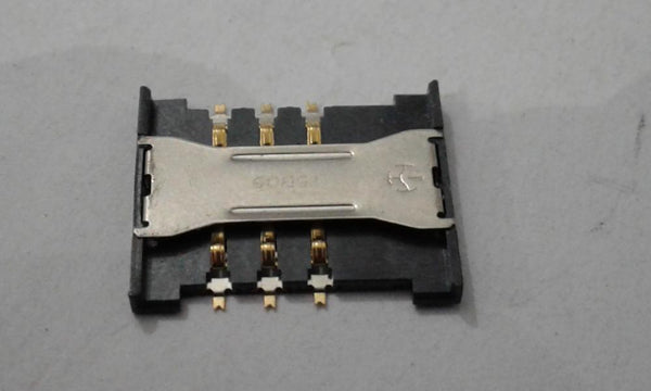Lector Porta Dual Sim Samsung Galaxy Grackd Neo I9060
