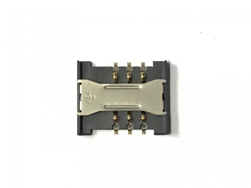 Lector Porta Dual Sim Samsung Galaxy Grackd Neo I9060