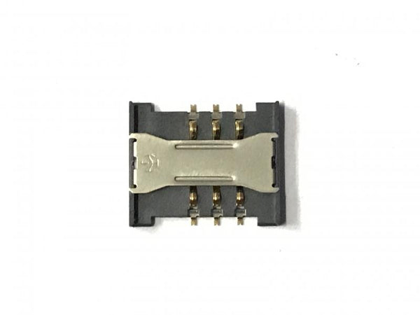Lector Porta Dual Sim Samsung Galaxy Grackd Neo I9060
