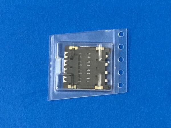 Lector Porta Sim Samsung Galaxy Tab P600