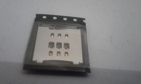 Lector Porta Sim Iphone 6G Plus 5.5 5C