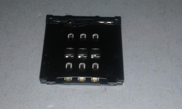 Lector Porta Sim Iphone 6G Plus 5.5 5C