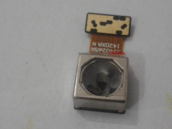 Flex Camara Trasera Huawei Y625