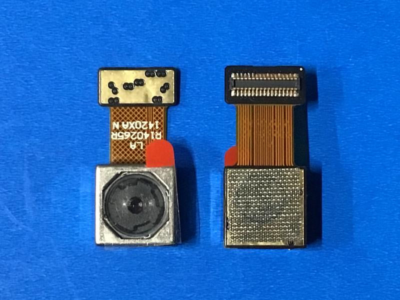Flex Camara Trasera Huawei Y625