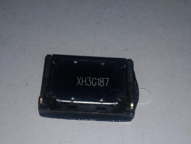 Timbre Huawei G730