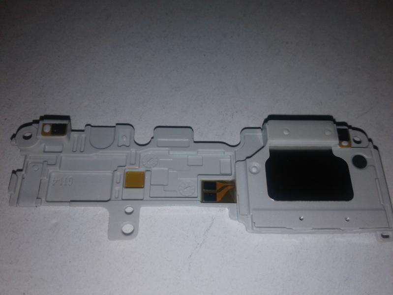Flex Timbre Huawei Y6 SCL-L02 Honor 4A SCL-CL00 SCL-AL00 SCL-TL00H