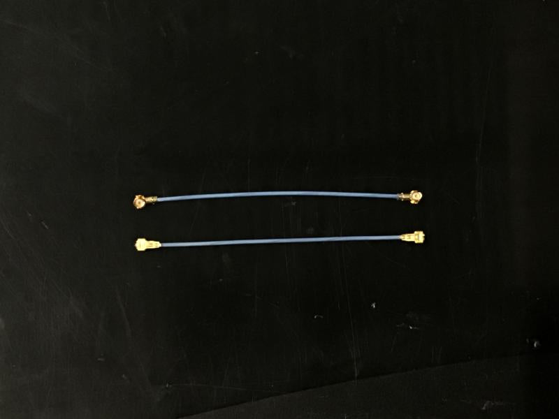 Antena Coaxial Samsung Galaxy A5 A500