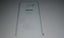 Tapa Samsung Galaxy Note 5 N920 - Blanca Sin Marco