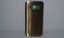 Tapa Samsung Galaxy S7 G930 G930FD G930w8 G930F - Dorada Sin Marco