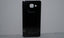 Tapa Samsung Galaxy A5 (2016) A510 - Negra Sin Marco