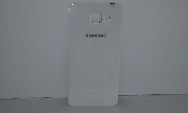 Tapa Samsung Galaxy A5 (2016) A510 - Blanca Sin Marco