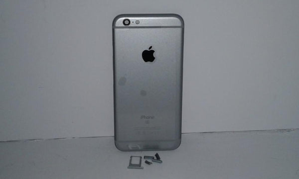 Caratula Iphone 6GS 6S 4.7 A1688 A1687 - Gris
