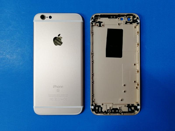 Caratula Iphone 6GS 6S 4.7 A1688 A1687 - Dorada