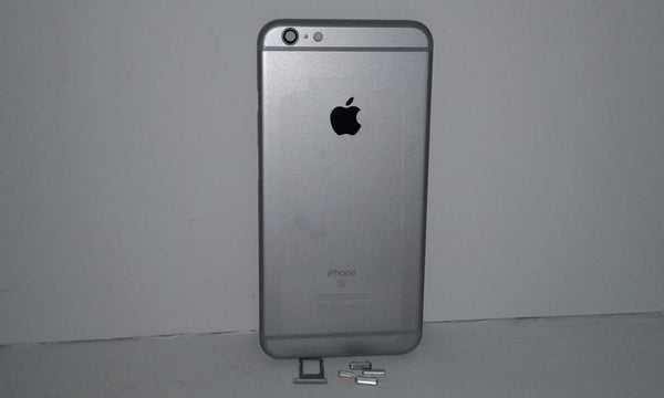 Caratula Iphone 6GS 6S Plus 5.5 - Gris