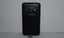 Tapa Samsung Galaxy J1 (2016) J120 - Negra con Marco