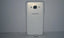Tapa Samsung Galaxy J3 J300 - Blanca con Marco
