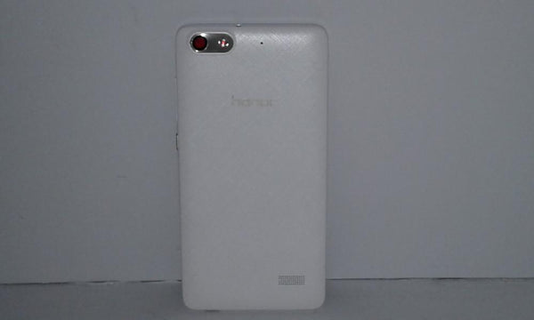 Caratula Huawei Honor 4C G Play Mini CHM-U01 - Blanca