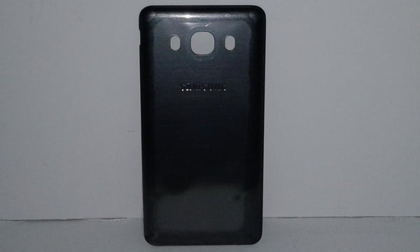 Tapa Samsung Galaxy J5 (2016) J510 - Negra Sin Marco