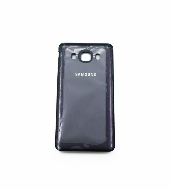 Tapa Samsung Galaxy J5 (2016) J510 - Negra Sin Marco