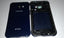 Tapa Samsung Galaxy J1 Ace J110 - Azul con Marco
