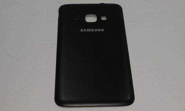 Tapa Samsung Galaxy J1 (2016) J120 - Negra Sin Marco