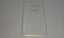 Tapa Samsung Galaxy J1 (2016) J120 - Blanca Sin Marco
