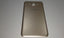 Tapa Samsung Galaxy J7 J700 - Dorada Sin Marco