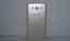 Tapa Samsung Galaxy J7 (2016) J710 - Dorada Sin Marco