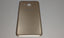 Tapa Samsung Galaxy J3 J300 - Dorada Sin Marco