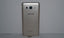 Tapa Samsung Galaxy J5 (2016) J510 - Dorada con Marco