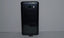 Tapa Samsung Galaxy J5 (2016) J510 - Negra con Marco