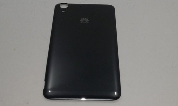 Tapa Huawei Y6 SCL-L02 Honor 4A SCL-CL00 SCL-AL00 SCL-TL00H - Negra Sin Marco