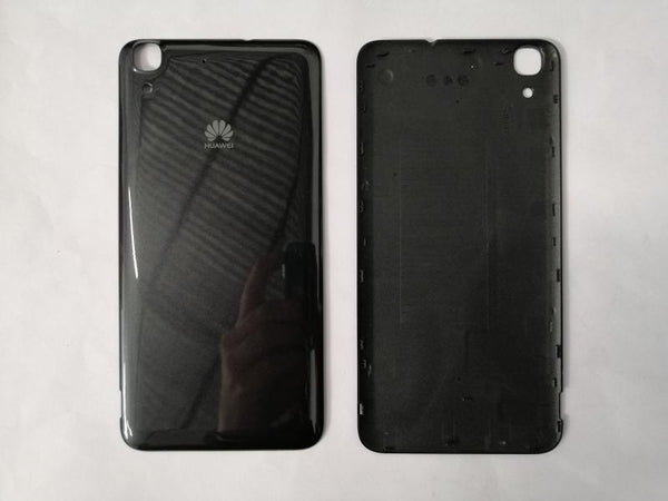 Tapa Huawei Y6 SCL-L02 Honor 4A SCL-CL00 SCL-AL00 SCL-TL00H - Negra Sin Marco