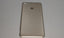Tapa Huawei Y6 SCL-L02 Honor 4A SCL-CL00 SCL-AL00 SCL-TL00H - Dorada Sin Marco