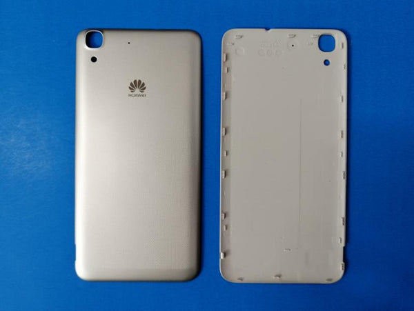 Tapa Huawei Y6 SCL-L02 Honor 4A SCL-CL00 SCL-AL00 SCL-TL00H - Dorada Sin Marco