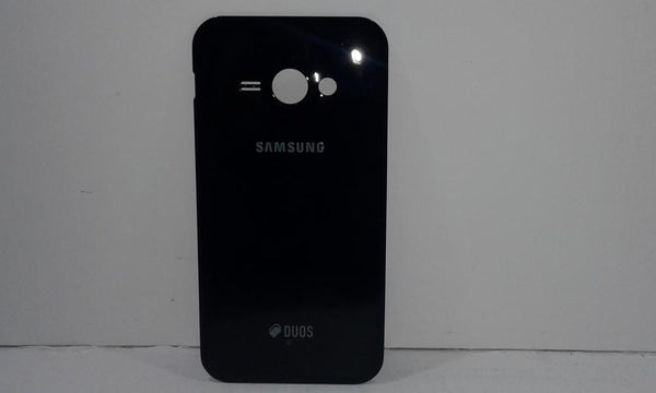 Tapa Samsung Galaxy J1 Ace J110 - Azul Sin Marco